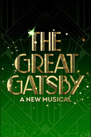 The Great Gatsby poster
